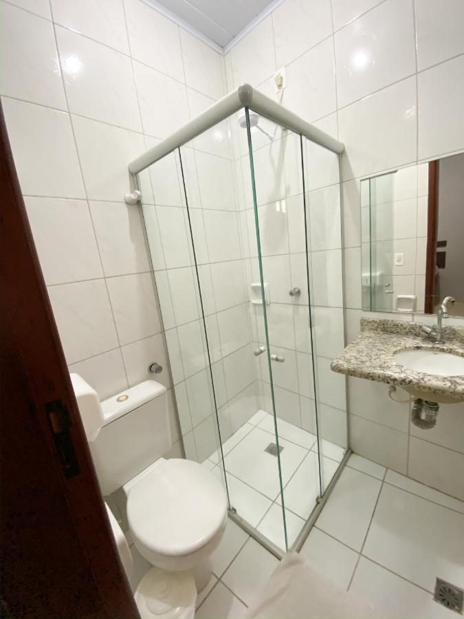 Hotel Vitoria Anápolis Buitenkant foto